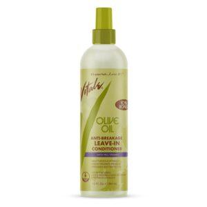 VITALE OLIVE OIL ANTI-BREAKAGE LEAVE-IN CONDITIONER 355ML