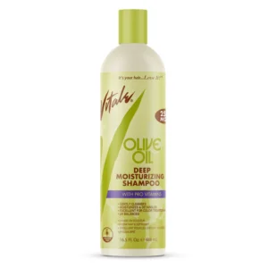 VITALE OLIVE OIL DEEP MOISTURIZING SHAMPOO 355ML