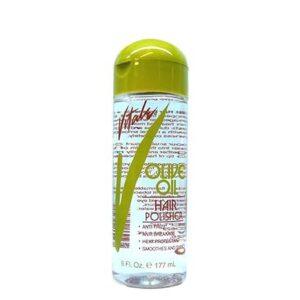 VITALE OLIVE OIL HAIR POLISHER ANTI FRIZZ