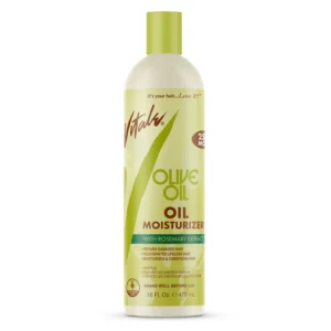 VITALE OLIVE OIL MOISTURIZER 355ML