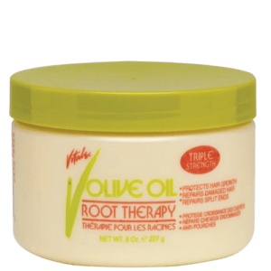 VITALE OLIVE OIL ROOT THERAPY 227G