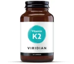 VIR VITAMIN K2 30CAPS MENAQ7
