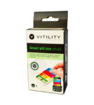 VITILITY SMART PILL BOX SMALL 1S