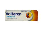 VOLTAREN EMUGEL 1% 50G