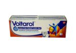 VOLTAROL 2.32% 12HOUR JOINT PAINT RELIEF GEL 100G