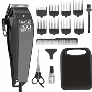 WAHL 300 SERIES HAIR CLIPPER WITH HANDLE 09247-1327