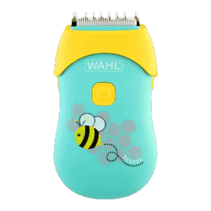 WAHL CHILDREN`S HAIR CLIPPER 70002-027