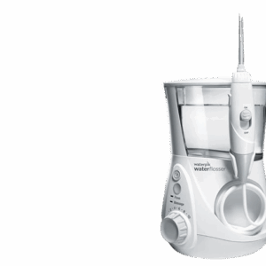 WATERPIK WATERFLOSSER ULTRA CLASSIC WHITE WP660 WP-660UK