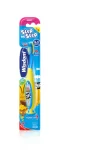 WISDOM TOOTHBRUSH KIDS STEP BY STEP 3-5YRS.