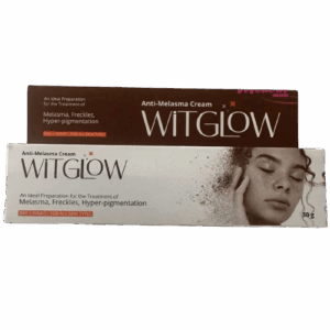 WITGLOW ULTRA 50ML COSMEDERMA