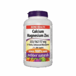 WN CALMAGZINC CAPLETS 200S