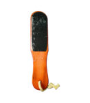 FOOT FILE
