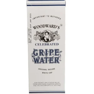 WOODWARDS GRIPE WATER 100ML