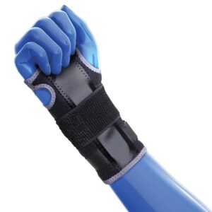 KEDLEY WRIST SUPPORT WITH METAL SPLINT UNIVERSAL
