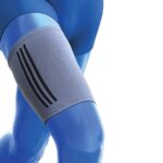 KEDLEY ELASTICATED ELBOW SUPPORT M/L