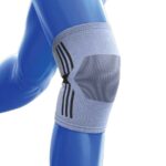 KEDLEY ACTIVE ELASTICATED KNEE SUPPORT LARGE