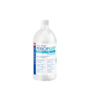 CURAPROX PERIO PLUS REGENERATE ORAL RINSE 200ML CHLORHEXIDINE