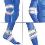 KEDLEY KINEOLOGY TAPE 5CMX5M BLUE