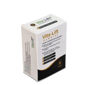 VITA-LIFT GUMMIES 8S