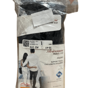 AVICENUM CLASS 1 TRAVEL SOCKS KNEE HIGH 39-41