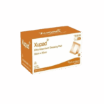 XUPAD ABSORBENT DRESSING PAD 10CMX20CM 25PCS