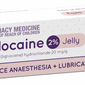 XYLOCAINE JELLY 2% 30G