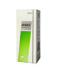 ZEDEX LINCTUS SYRUP 100ML