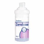 ZEROBASE EMOLLIENT CREAM 500G PUMP