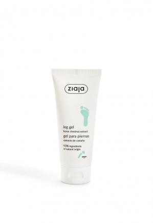 ZIAJA LEG GEL HORSE CHESTNUT EXTRACT 100ML