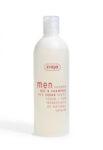 ZIAJA MEN SHOWER GEL & SHAMPOO RED CEDAR SCENT 400ML