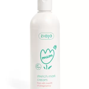 ZIAJA MUM STRETCH MARK CREAM 270ML
