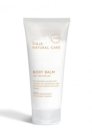 ZIAJA NATURAL CARE BODY BALM DRY SKIN RELIEF 200ML