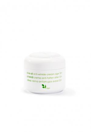 ZIAJA OLIVE OIL ANTI-WRINKLE CREAM 50ML