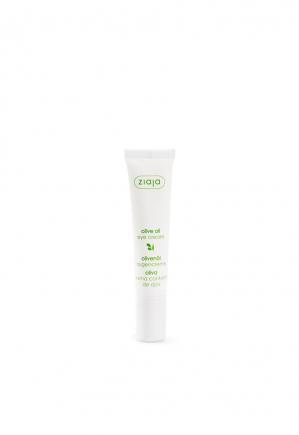 ZIAJA OLIVE OIL EYE CREAM 15ML