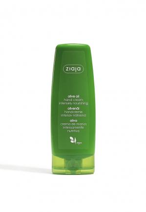 ZIAJA OLIVE OIL HAND CREAM INTENSELY NOURISHING 80ML