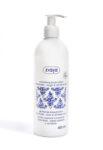 ZIAJA SMOOTHING BODY LOTION CERAMIDES ROUGH & SENSITIVE SKIN 400ML