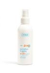 ZIAJA SUN LOTION SPRAY SPF 50+ 170ML