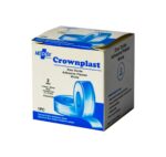 ZINC OXIDE PLASTER 2``