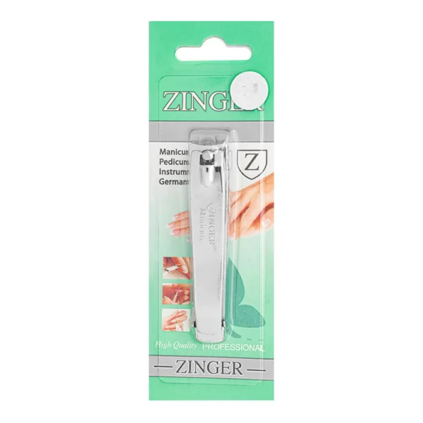 ZINGER NAIL CUTTER BIG