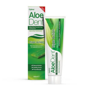 OP ALOE DENT TOOTHPASTE 100ML