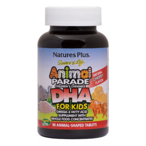 NP DHA FOR KIDS 90S