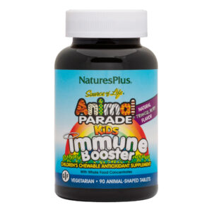NP KIDS IMMUNE BOOSTER 90S