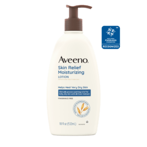 AVEENO SKIN RELIEF MOISTURIZING LOTION 354ML COCONUT SCENTED