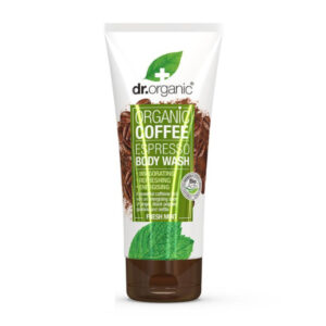 DO COFFEE BODY WASH 200ML