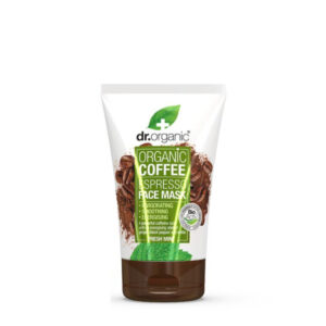 DO COFFEE FACE MASK 125ML