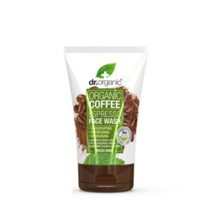 DO COFFEE FACE WASH 125ML