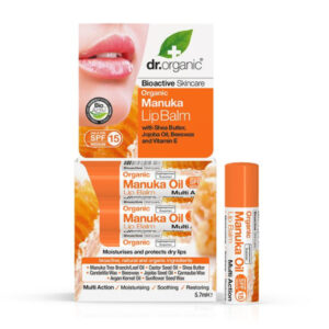 DO MANUKA HONEY LIP BALM 5.7ML