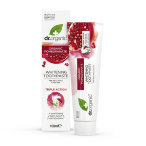 DO POMEGRANATE TOOTHPASTE 100ML