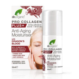 DO PRO COLLAGEN DRAGONS BLOOD MOISTURISER