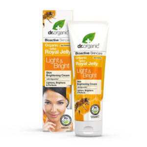 DO ROYAL JELLY LIGHT & BRIGHT CREAM 125ML